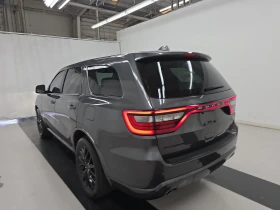 Dodge Durango 2016 Dodge Durango RT, снимка 4