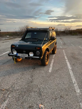 Lada Niva | Mobile.bg    4