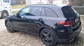 Mercedes-Benz GLC 300 d 4Matic, снимка 3