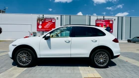 Porsche Cayenne S , снимка 2