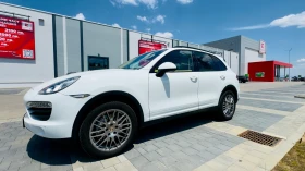 Porsche Cayenne S , снимка 1