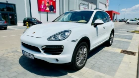 Porsche Cayenne S , снимка 4