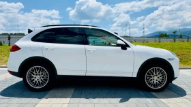 Porsche Cayenne S , снимка 6