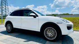 Porsche Cayenne S , снимка 5