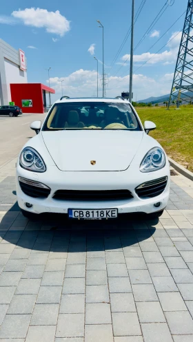 Porsche Cayenne S , снимка 3