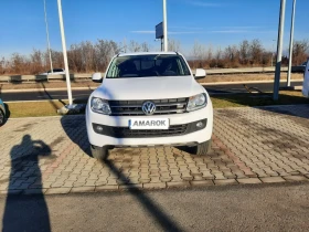 VW Amarok, снимка 3