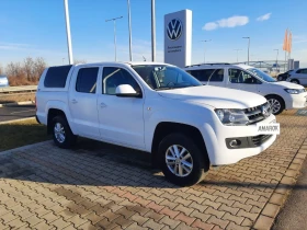 VW Amarok, снимка 1