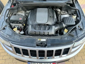 Jeep Grand cherokee 5.7 HEMI, снимка 5