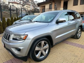 Jeep Grand cherokee 5.7 HEMI, снимка 1