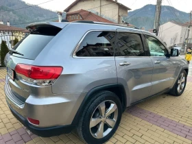 Jeep Grand cherokee 5.7 HEMI, снимка 4