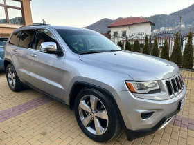 Jeep Grand cherokee 5.7 HEMI, снимка 2