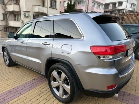 Jeep Grand cherokee 5.7 HEMI, снимка 3