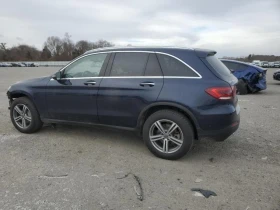 Mercedes-Benz GLC 300 2021 MERCEDES-BENZ GLC 300 4MATIC | Mobile.bg    6