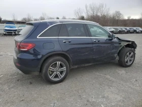 Mercedes-Benz GLC 300 2021 MERCEDES-BENZ GLC 300 4MATIC | Mobile.bg    4