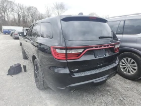 Dodge Durango GT* 3.6* V6* 8ZF* ПОДГРЕВ* КАМЕРА* КЕЙЛЕС* LANE* A, снимка 4