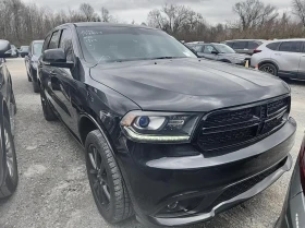 Dodge Durango GT* 3.6* V6* 8ZF* ПОДГРЕВ* КАМЕРА* КЕЙЛЕС* LANE* A, снимка 2