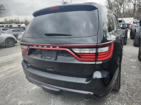 Dodge Durango GT* 3.6* V6* 8ZF* ПОДГРЕВ* КАМЕРА* КЕЙЛЕС* LANE* A, снимка 3