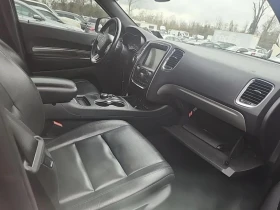 Dodge Durango GT* 3.6* V6* 8ZF* ПОДГРЕВ* КАМЕРА* КЕЙЛЕС* LANE* A, снимка 7