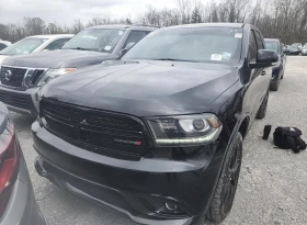 Dodge Durango GT* 3.6* V6* 8ZF* ПОДГРЕВ* КАМЕРА* КЕЙЛЕС* LANE* A, снимка 1