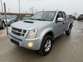 Isuzu D-max  * * * *  *  | Mobile.bg    1