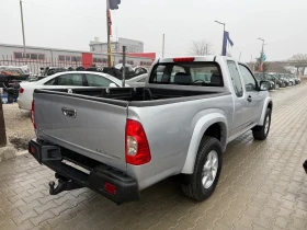 Isuzu D-max Нов внос* Пикап* Топ* Реален* Нови гуми* - 17777 лв. - 60922038 | Car24.bg