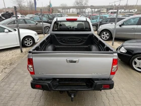 Isuzu D-max Нов внос* Пикап* Топ* Реален* Нови гуми* - 17777 лв. - 60922038 | Car24.bg