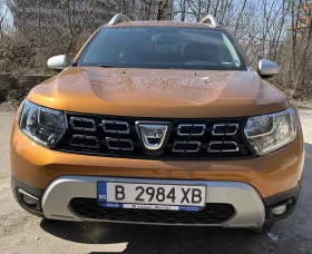 Dacia Duster 1.6, снимка 1