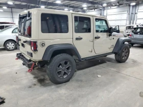 Jeep Wrangler - 37400 лв. - 43998829 | Car24.bg