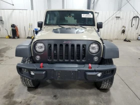 Jeep Wrangler - 37400 лв. - 43998829 | Car24.bg