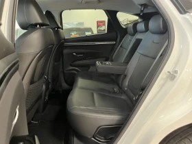 Hyundai Tucson 1.6PHEV/265HP/PRIME/4X4/ACC/LED/360/CARPLAY/462v - 59199 лв. - 77295496 13