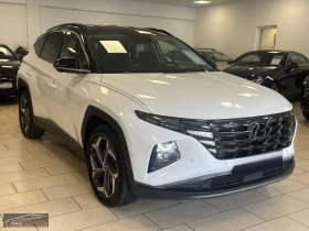 Hyundai Tucson 1.6PHEV/265HP/PRIME/4X4/ACC/LED/360/CARPLAY/462v - 59199 лв. - 77295496 5