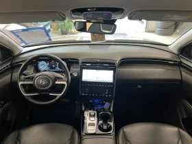 Hyundai Tucson 1.6PHEV/265HP/PRIME/4X4/ACC/LED/360/CARPLAY/462v - 59199 лв. - 77295496 10