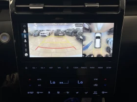 Hyundai Tucson 1.6PHEV/265HP/PRIME/4X4/ACC/LED/360/CARPLAY/462v - 59199 лв. - 77295496 15