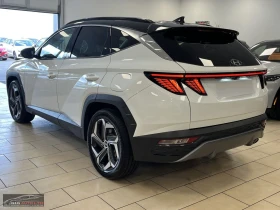 Hyundai Tucson 1.6PHEV/265HP/PRIME/4X4/ACC/LED/360/CARPLAY/462v - 59199 лв. - 77295496 4