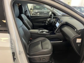 Hyundai Tucson 1.6PHEV/265HP/PRIME/4X4/ACC/LED/360/CARPLAY/462v - 59199 лв. - 77295496 12