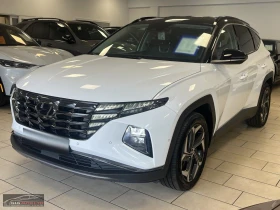 Hyundai Tucson 1.6PHEV/265HP/PRIME/4X4/ACC/LED/360/CARPLAY/462v