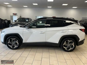 Hyundai Tucson 1.6PHEV/265HP/PRIME/4X4/ACC/LED/360/CARPLAY/462v - 59199 лв. - 77295496 3