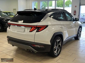 Hyundai Tucson 1.6PHEV/265HP/PRIME/4X4/ACC/LED/360/CARPLAY/462v - 59199 лв. - 77295496 6
