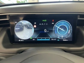 Hyundai Tucson 1.6PHEV/265HP/PRIME/4X4/ACC/LED/360/CARPLAY/462v - 59199 лв. - 77295496 14