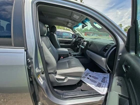 Обява за продажба на Toyota Tundra Crew Cab* 5.7* БЕЗ РЪЖДА* КОЖА* ВИДЕО НА МОТОР ~30 000 лв. - изображение 7