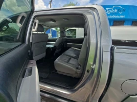 Обява за продажба на Toyota Tundra Crew Cab* 5.7* БЕЗ РЪЖДА* КОЖА* ВИДЕО НА МОТОР ~30 000 лв. - изображение 9
