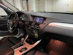 BMW X3 F25 - 21500 лв. - 95609018 7