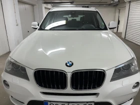 BMW X3 F25 - 21500 лв. - 95609018 3