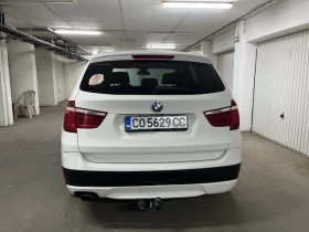 BMW X3 F25 - 21500 лв. - 95609018 5