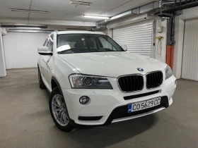 BMW X3 F25 - 21500 лв. - 95609018 2