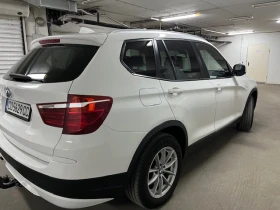 BMW X3 F25 - 21500 лв. - 95609018 6