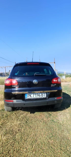 VW Tiguan | Mobile.bg    16
