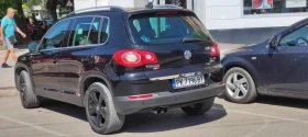 Обява за продажба на VW Tiguan ~18 880 лв. - изображение 2