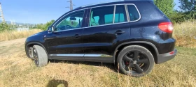 VW Tiguan | Mobile.bg    14