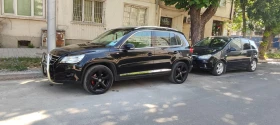 Обява за продажба на VW Tiguan ~18 880 лв. - изображение 1